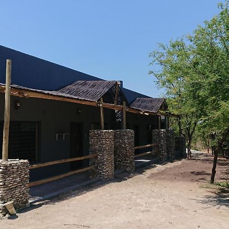 Svh Bush Lodge Марлот Парк Екстериор снимка