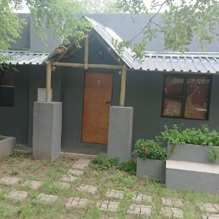 Svh Bush Lodge Марлот Парк Екстериор снимка