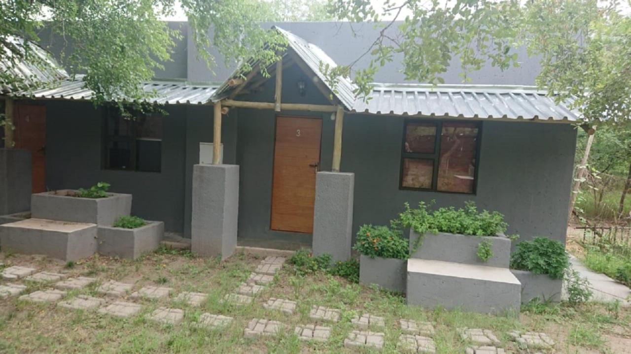 Svh Bush Lodge Марлот Парк Екстериор снимка