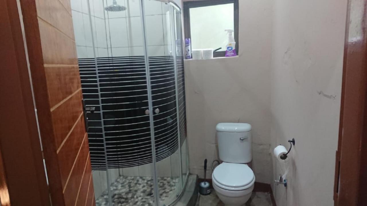 Svh Bush Lodge Марлот Парк Екстериор снимка